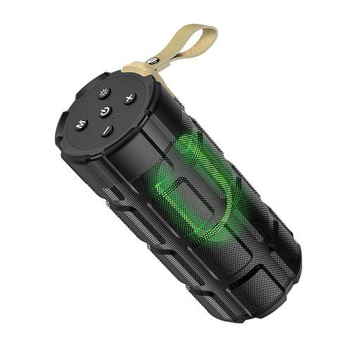 Беспроводная портативная колонка HOCO "HC7"