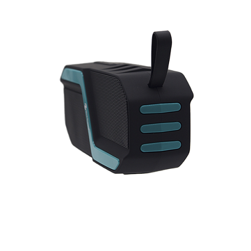 Беспроводная портативная колонка NewRixing "NR-5019"