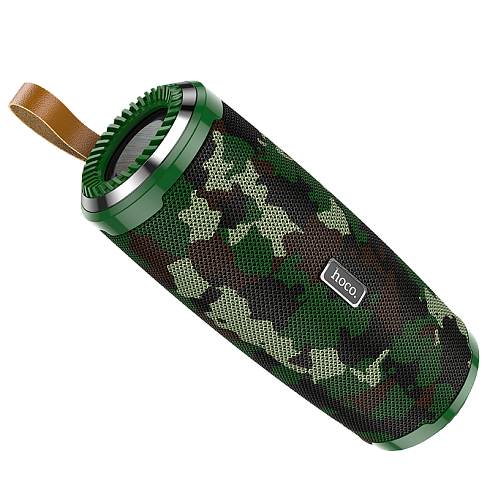 Беспроводная портативная колонка HOCO "BS38"