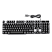 Игровая клавиатура и мышь HOCO "GM11"
