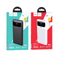 Внешний аккумулятор HOCO "J81 FastWay", 10 000 mAh, 22,5W