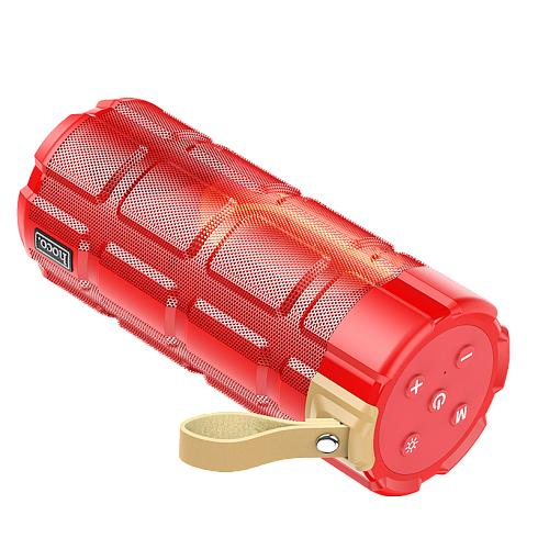 Беспроводная портативная колонка HOCO "HC7"