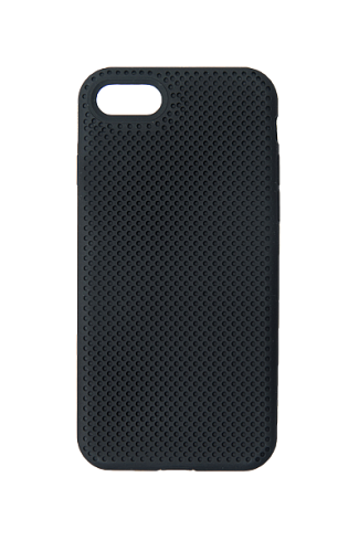 Силиконовый чехол EXPERTS "HOLES TPU CASE"