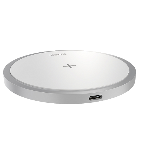 Беспроводное зарядное устройство HOCO "CW26"