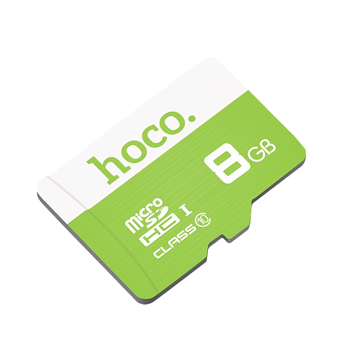 Карта памяти HOCO  Micro SD 