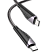 USB дата кабель Type-C - Type C HOCO "U95"
