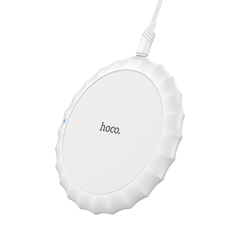 Беспроводное зарядное устройство HOCO "CW13"