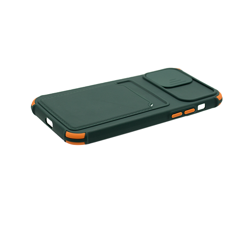 Силиконовый чехол EXPERTS "POCKET CASE"