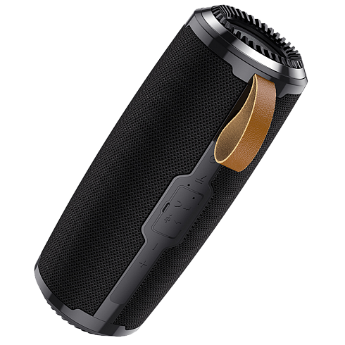 Беспроводная портативная колонка HOCO "BS38"