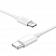 USB дата кабель Lightning - Type C HOCO X36 Swift PD