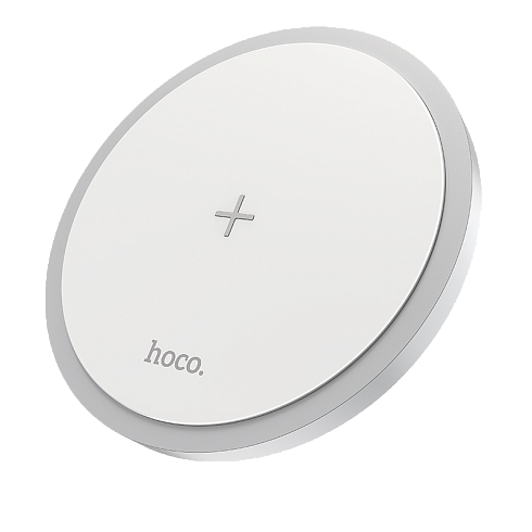 Беспроводное зарядное устройство HOCO "CW26"