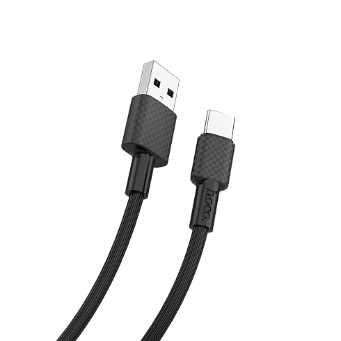 USB дата кабель Type-C HOCO "X29"