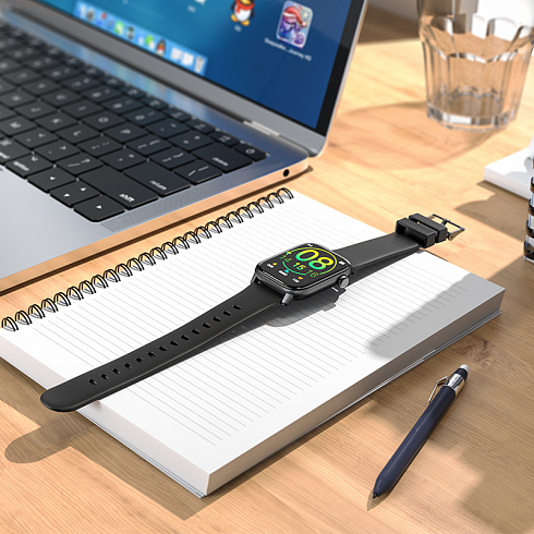 Смарт часы HOCO "Y3"