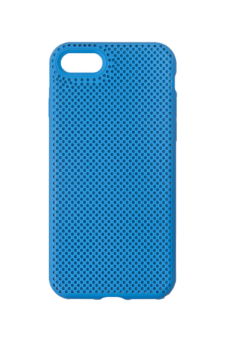 Силиконовый чехол EXPERTS "HOLES TPU CASE"