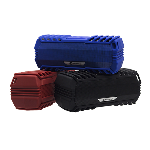 Беспроводная портативная колонка NewRixing "NR-5015"