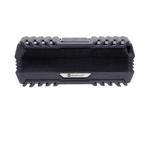 Беспроводная портативная колонка NewRixing "NR-5015"