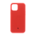 Силиконовый чехол "Silicone case"